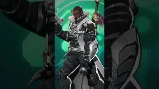 NEW FREE HALLOWEEN BLADE SKIN SHOWCASE!