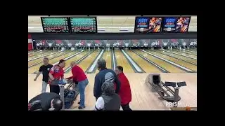 #ubabowling #bowling #thewreckingcrew