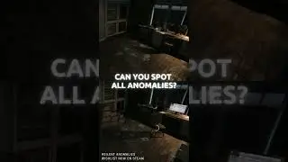 Find the Differences Challenge! #Anomalies #SpotTheDifference #SteamGame #ObservationChallenge