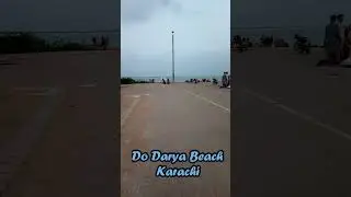 #Shorts Do Darya Karachi l SeaView Karachi l Do Darya Restaurants #shortvideos