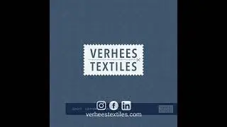 VERHEES TEXTILES   07477 COTTON SLUB WASHED