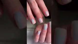 Hailey Bieber nail tutorial using Magpie Beauty USA products