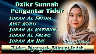 Al Fatiha Ayat kuris 4 qul - Oriza Sativah
