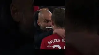 German discipline ⚔️.                      #german #kimmich #football