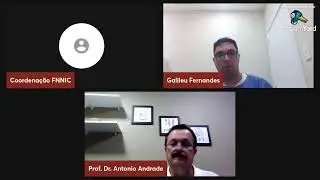 Neurofisiologia NC III (nervo oculomotor)