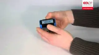 COLOP Printer Line - Lock