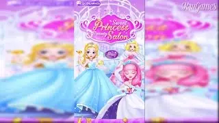 Sweet Princess Beauty Salon Android Gameplay (HD)