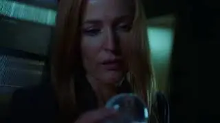 The X Files FOX 11x05 Sneak Peek  Ghouli
