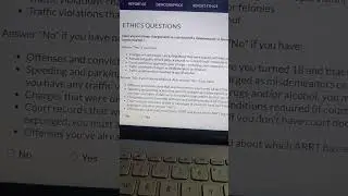 ARRT renewal part 1 of 2. Radiology license in the USA
