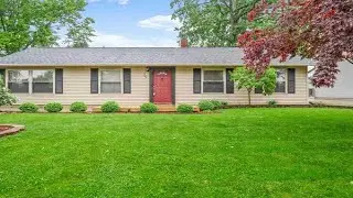 1609 Sherbrook Drive, New Haven, IN Presented by Beth Goldsmith.