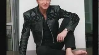 Michael Flatley. The Lord of irish-step dancing.