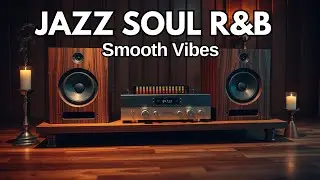 Peaceful Winter Jazz Morning ❄️☕ Smooth Coffee Piano for Calm Work Days