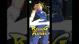 Please guess my RR#dragonball #legends #mobile #gacha #game #youtube #shorts #fy #fyp #fypシ