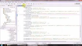 Java EE J2EE Tutorial for beginners Part19   Enhancing SignUp with AJAX, initial Account flow