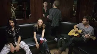 On The Road &ndash; Clip &ndash; SFF 17