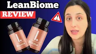 LEANBIOME SUPPLEMENT REVIEW &ndash; THE ROUTINE SUPPORTING MY DIGESTIVE BALANCE NATURAL
