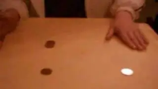 Coin Trick