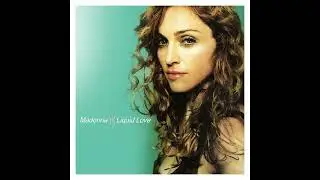 Madonna -  Liquid Love (Remixes)