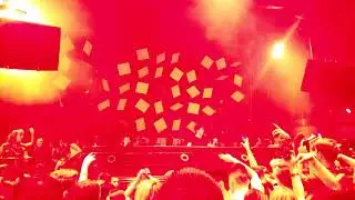 EDC Week 2018 NGHTMRE Live Opening Jewel Nightclub Aria