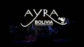 Concierto Grupo Ayra Bolivia 2006