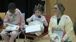 HUESCA EN FIESTAS - CLIMETEL EDICIÓN NAVIDAD 2025 (29/12/2025)