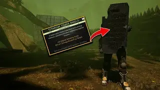 This NEW ICARUS Shield Changes Things...
