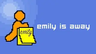 SHE&rsquo;S JUST A FRIEND EMILY! | Emily Is Away