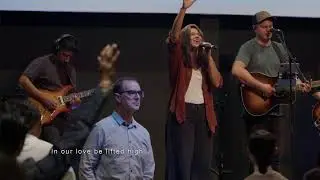 Stop Digging your Grave - Ps Nate Puccini