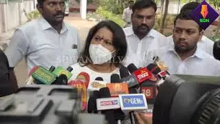 kerala women complaint against Vijaya Baskar ex health minister