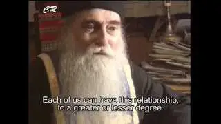 great words of wisdom - christian orthodox elder &dagger; Arsenie Papacioc, Romania