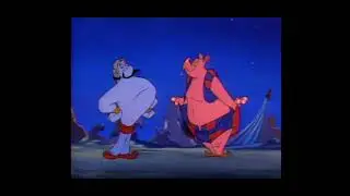 Aladdin TV series &ldquo;Never Say Nefir&rdquo; Part 5