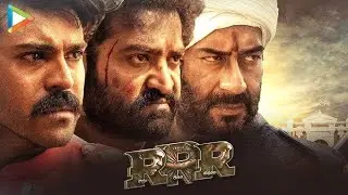 RRR movie, budget, box office collection, unknown facts #bollywood #music #shorts #viral #trending 