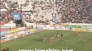 [Match Complet] Derby 113 : Raja 1-1 Wydad ( 2ème Mi-temps )