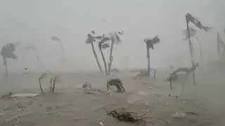 Punta Rassa, FL  Hurricane Ian 9/28/2022