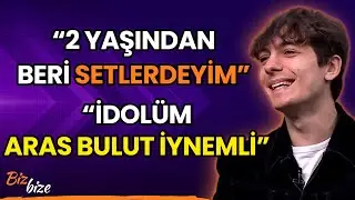 Öyle Bir Geçer Zaman Ki'nin Osman'ı Emir Berke Zincidi Ekranlara Geri Döndü! Yeni Projeleri Neler?