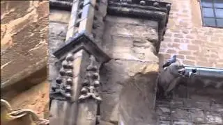 , 2&ordf; P. IGLESIA DE SAN ISIDORO.- &Uacute;BEDA 
