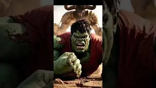 Hulk bana hero no.1 #hulk #speedsong