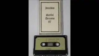 Incubus (AUS) - Sinful Dreams (1987) (Full Demo)