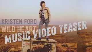 WILD HEART TEASER