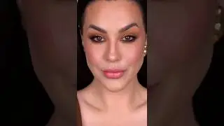 Misturinha perfeita Blush + Iluminador