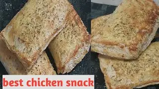best easy chicken snacks recipes|unique chicken recipes@ilovecooking2023