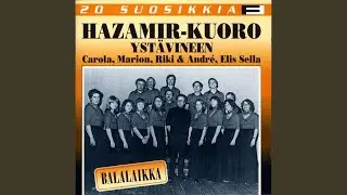 Kaikki laulamaan