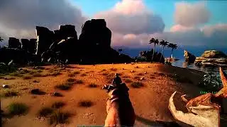 We are moving to a new base in ark the island but will we get all dinos across 🦖🦕🦈🎮