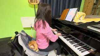 示範片段: The Music Of The Night