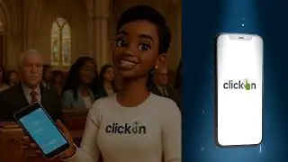Introducing the Clickin App