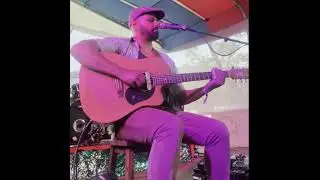 Andy Brassett - Livin a Lie -  Wallaby Creek 2024