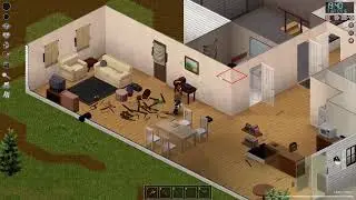 Surviving zomboid b42 for a year #zomboid #livestream