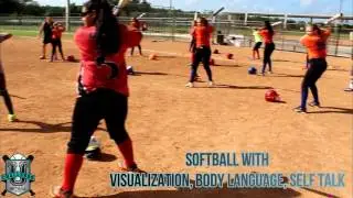 C.U.D.I.T. POP-UP SOFTBALL CAMPS - CHANGING CAMP STANDARDS ONE STATE AT A TIME!