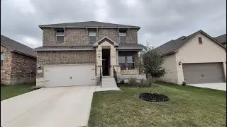Gorgeous and modern 4BR home in New Neighborhood with Great Amenities, Easy access to Lackland AFB