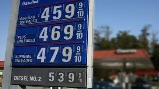 CNET On Cars - Top 5 Fuel Saving Technologies (2012)